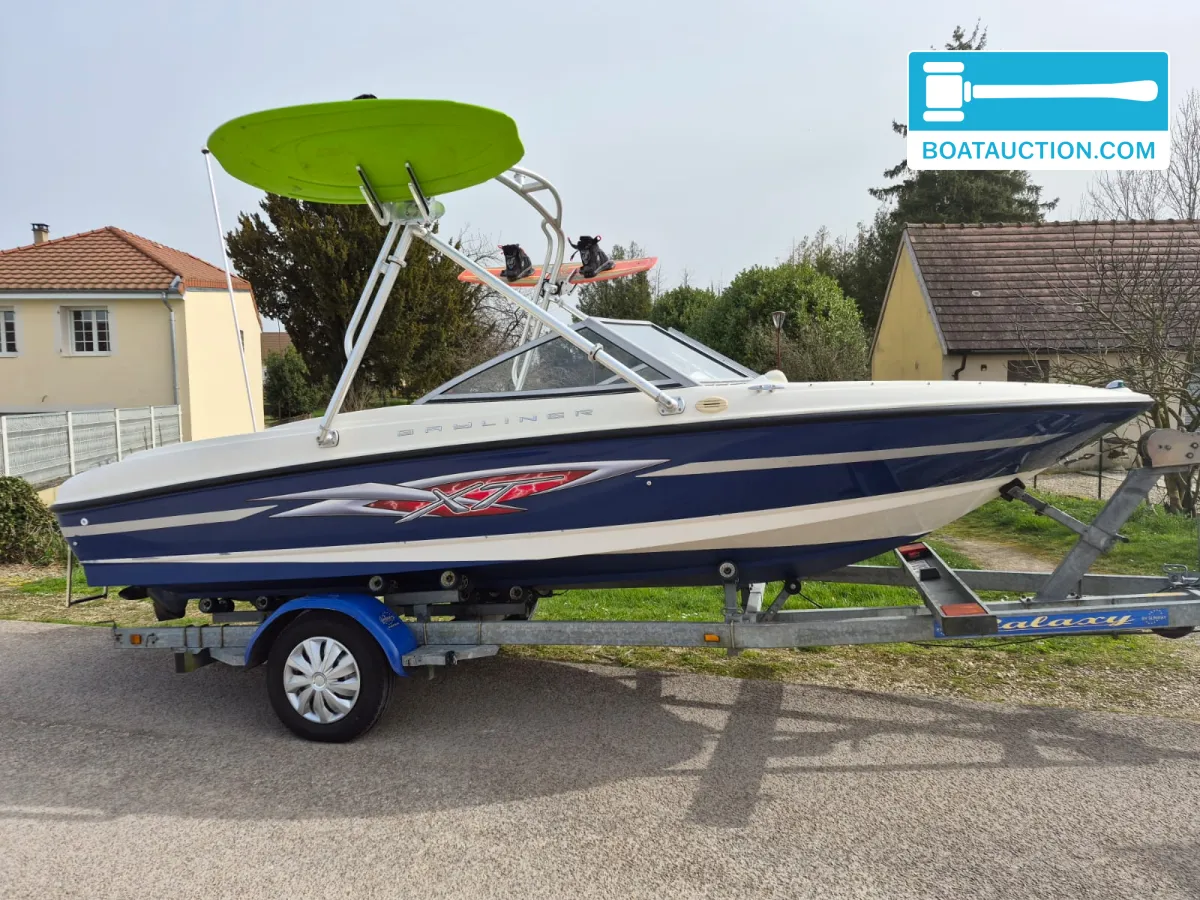 Bayliner 175 XT