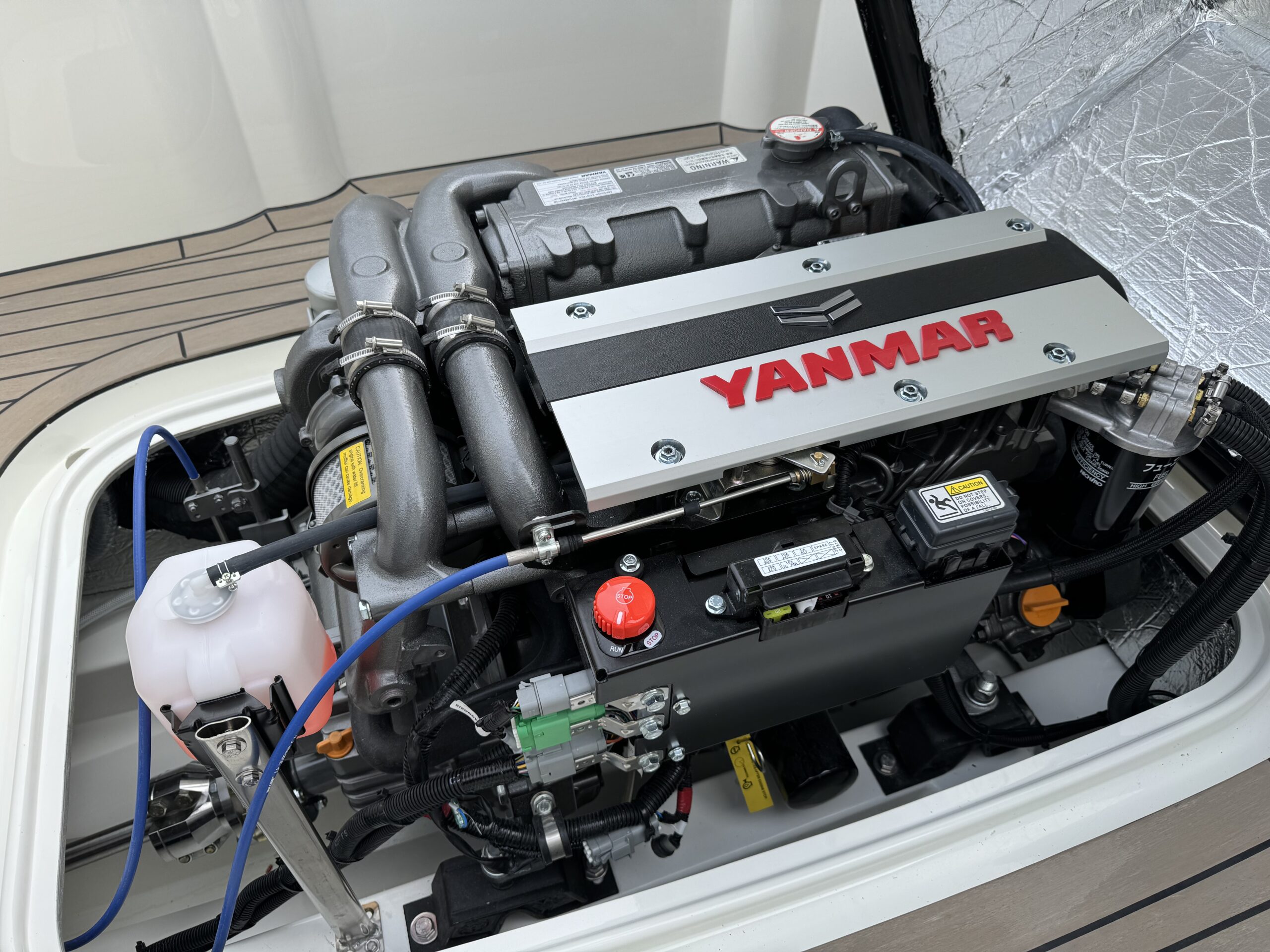 Antaris Seventy5 (op voorraad) snel varend  *Aanbieding demonstratiemodel*