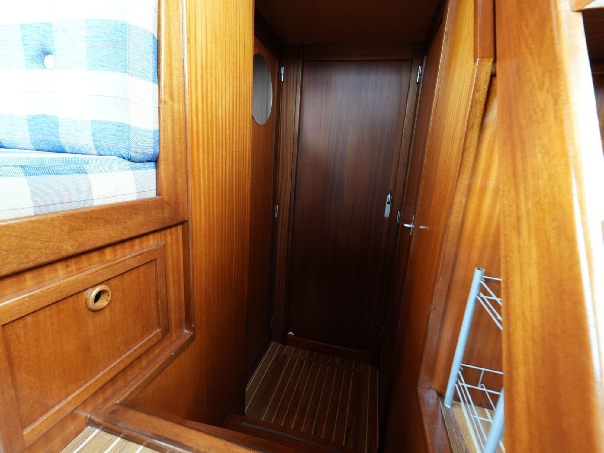 Brandsma Brandsmavlet 10.50 AK Cabrio