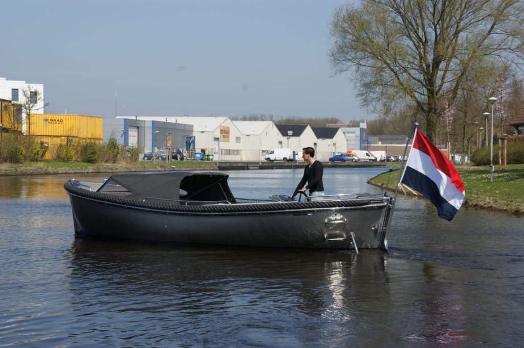 Seafury 800