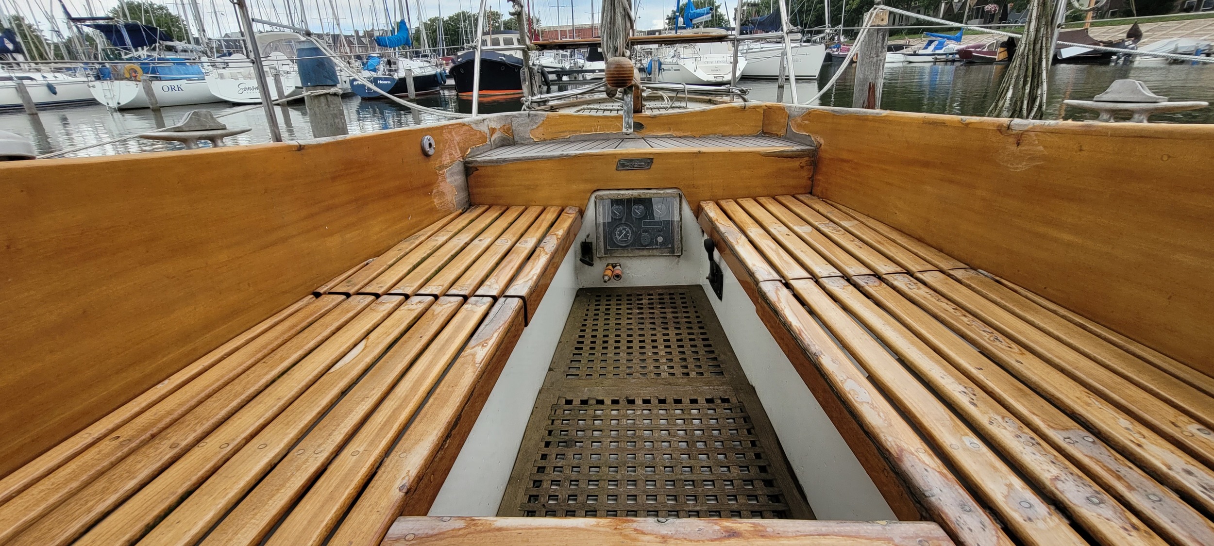 Trintel 10.30 Trintel II A