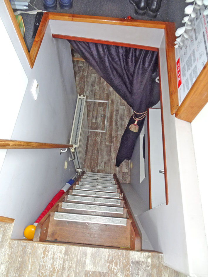 Van den Beldt Kotter 20.60, UBC gecertificeerd