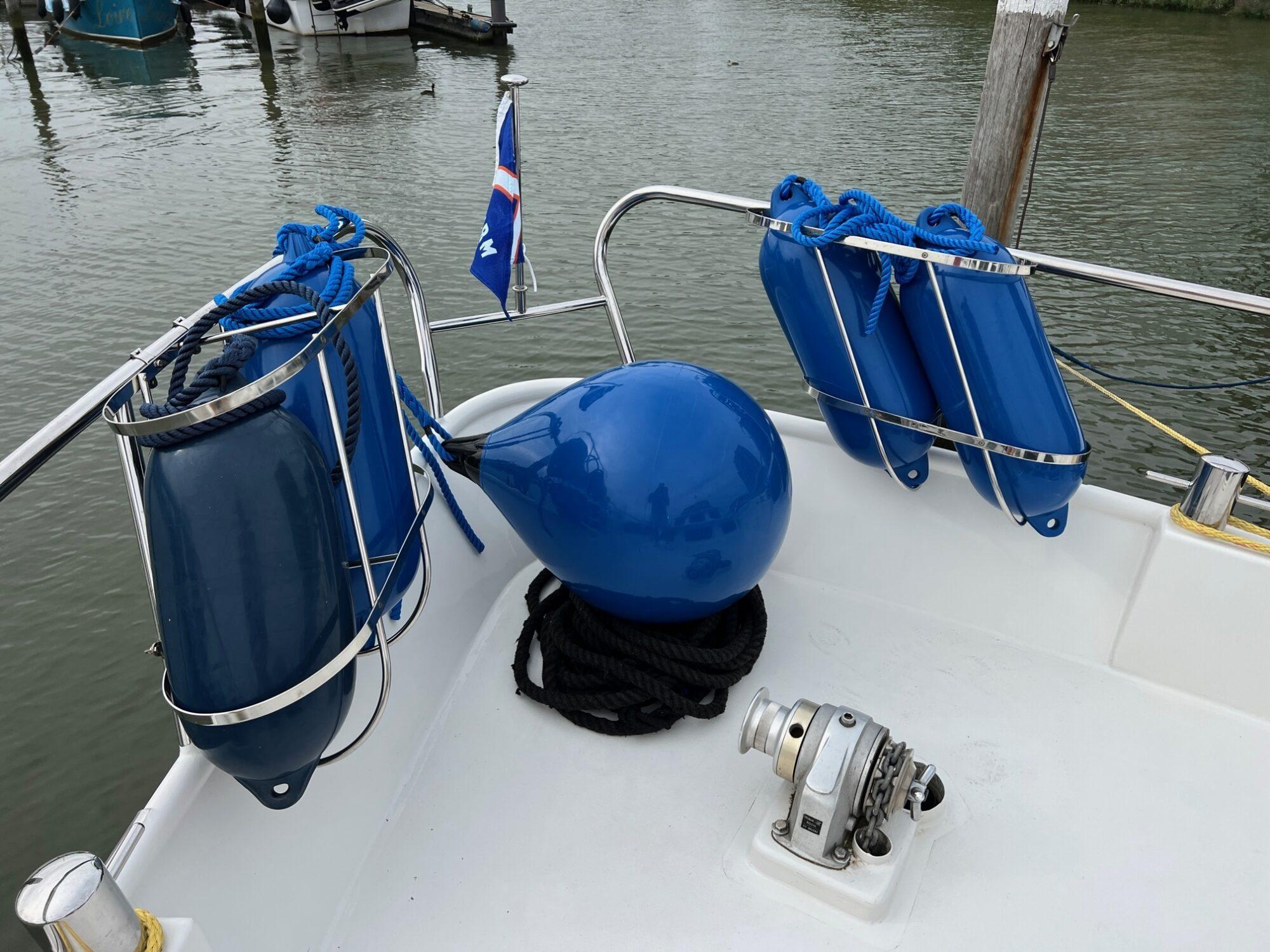 Jacabo Jacabo Kruiser 11.60 AK Cabrio