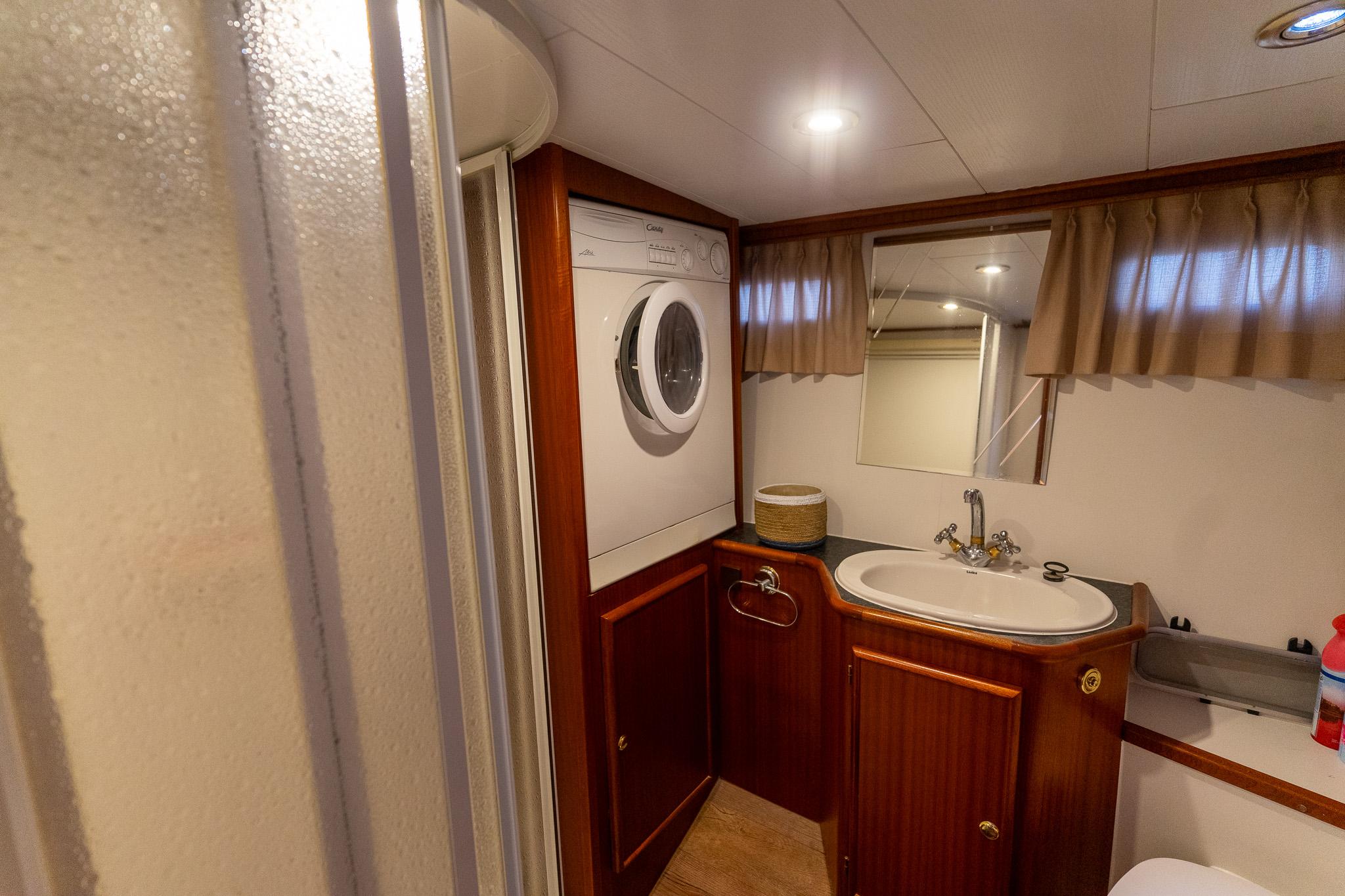 Valkkruiser Voyager 1550