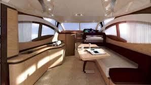 Azimut 38 Fly