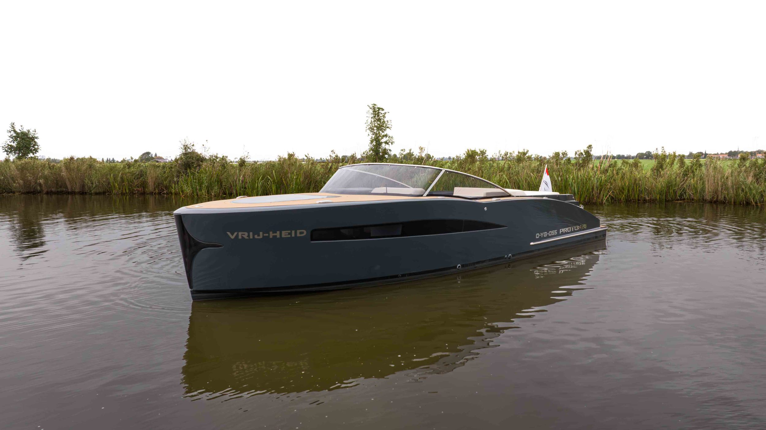 Proton 28s Vrijheid