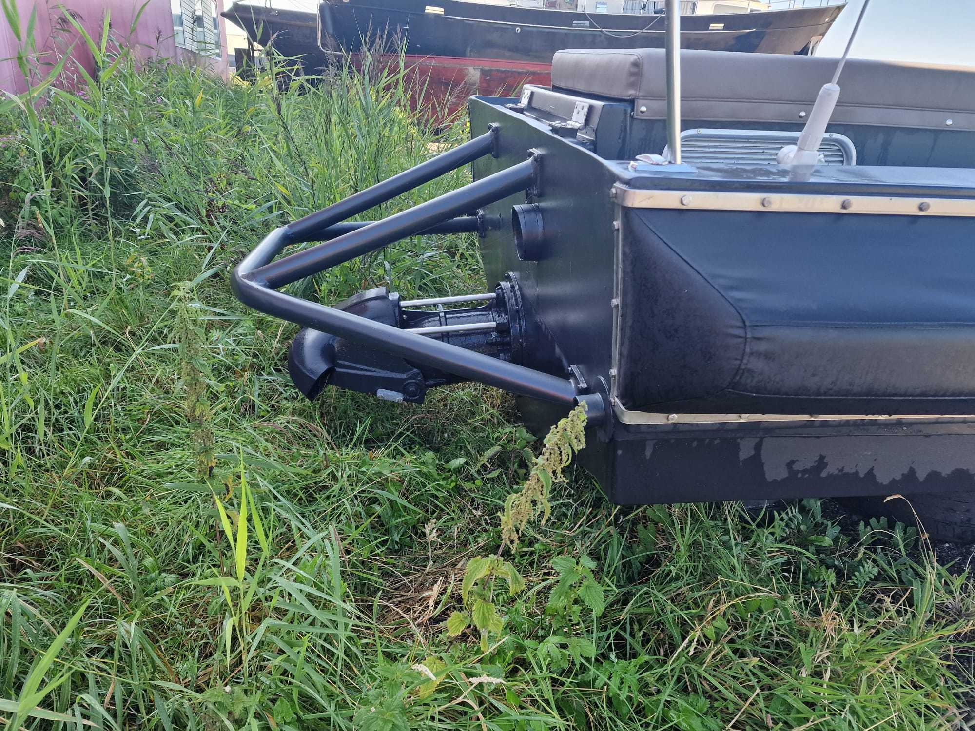 Mulder & Rijke Reddingsboot 6.00