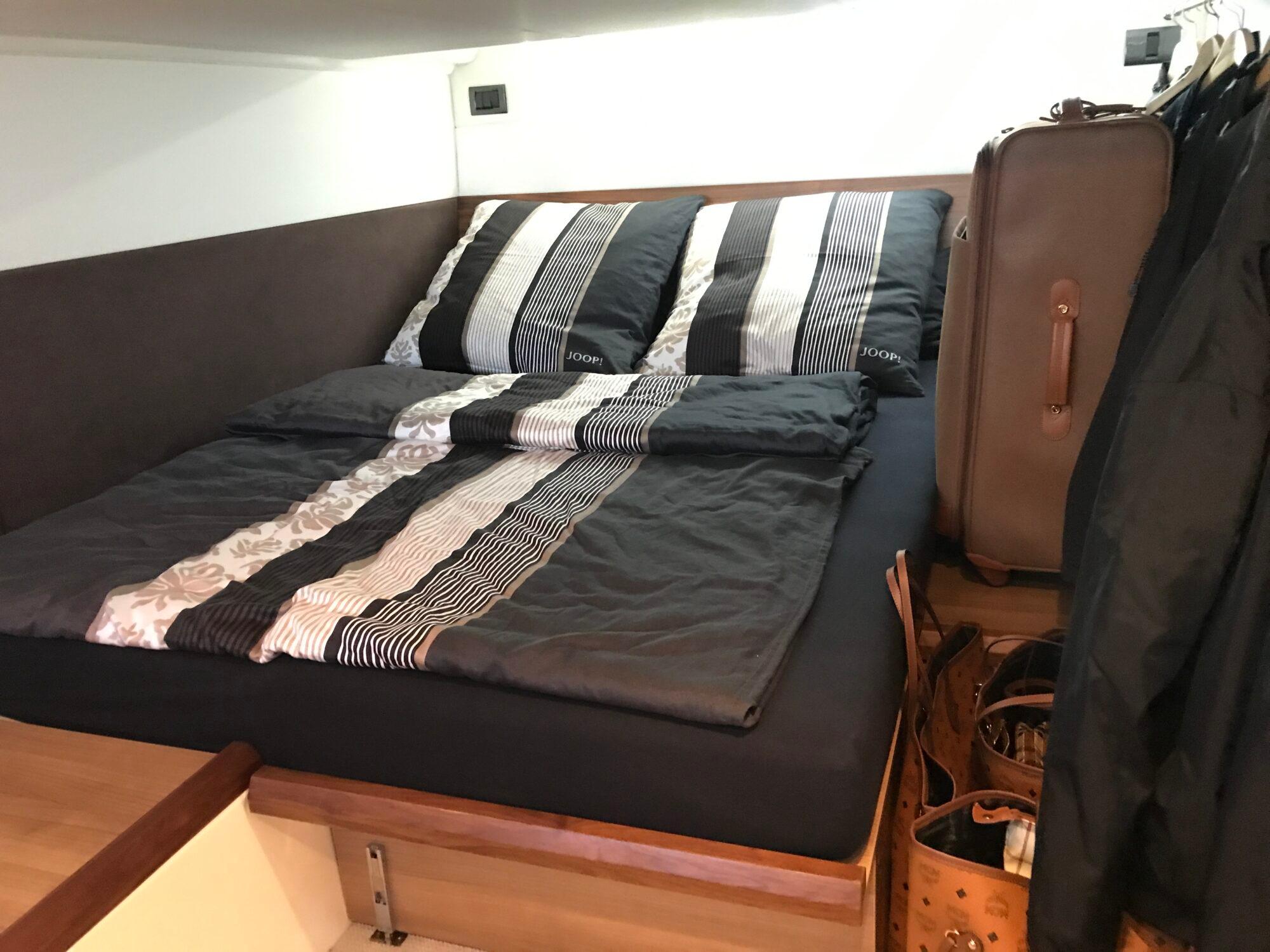 Sealine Sealine F 42 Flybridge