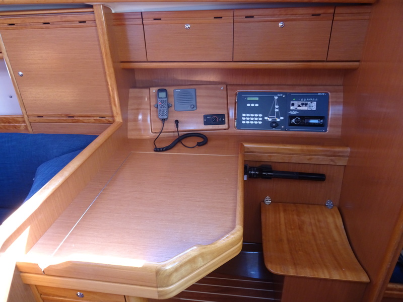 Bavaria 40-3 Holiday