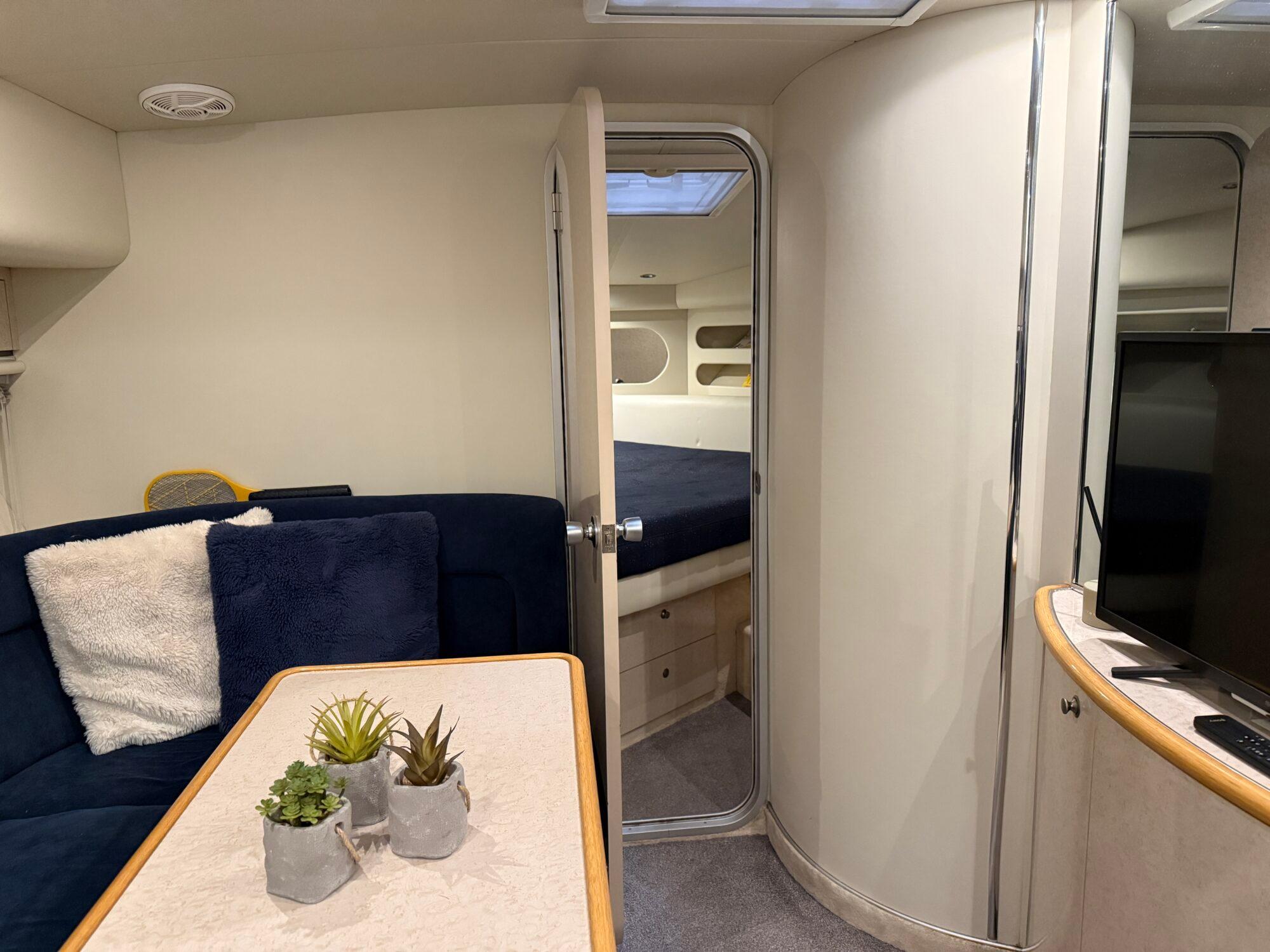 Princess Princess 406 Riviera