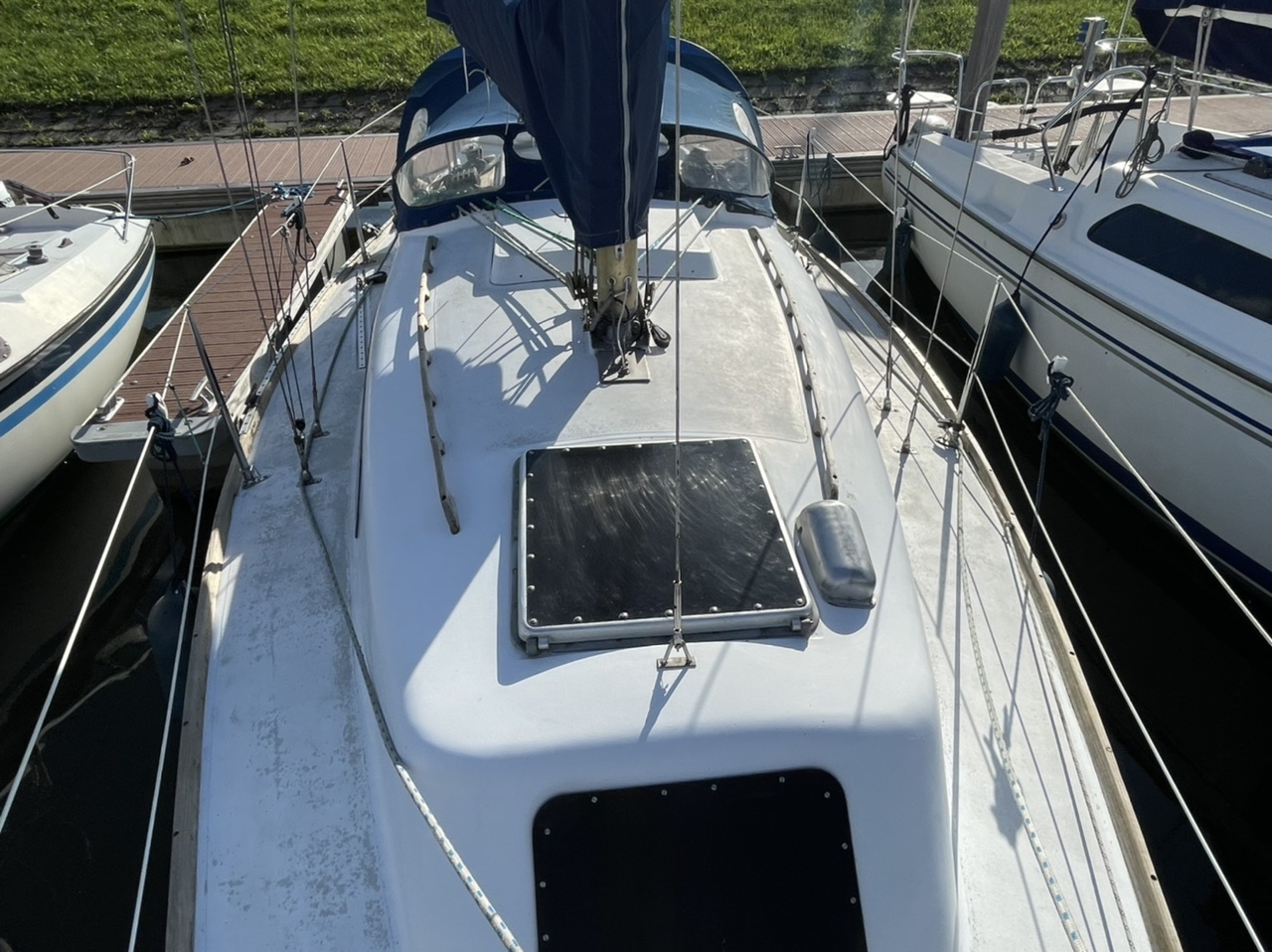 Spirit 28