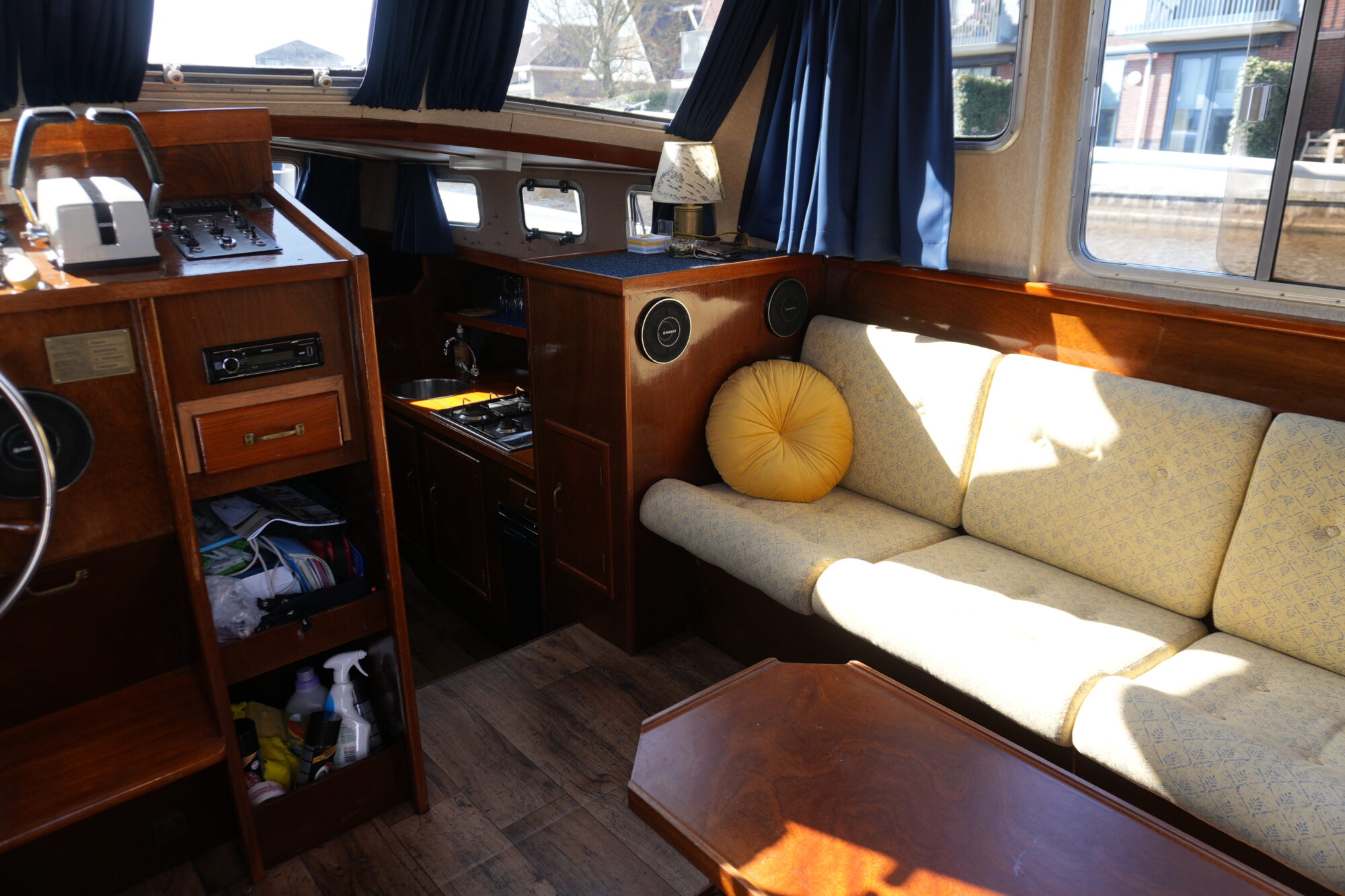 Curtevenne 10.50 AK Cabrio