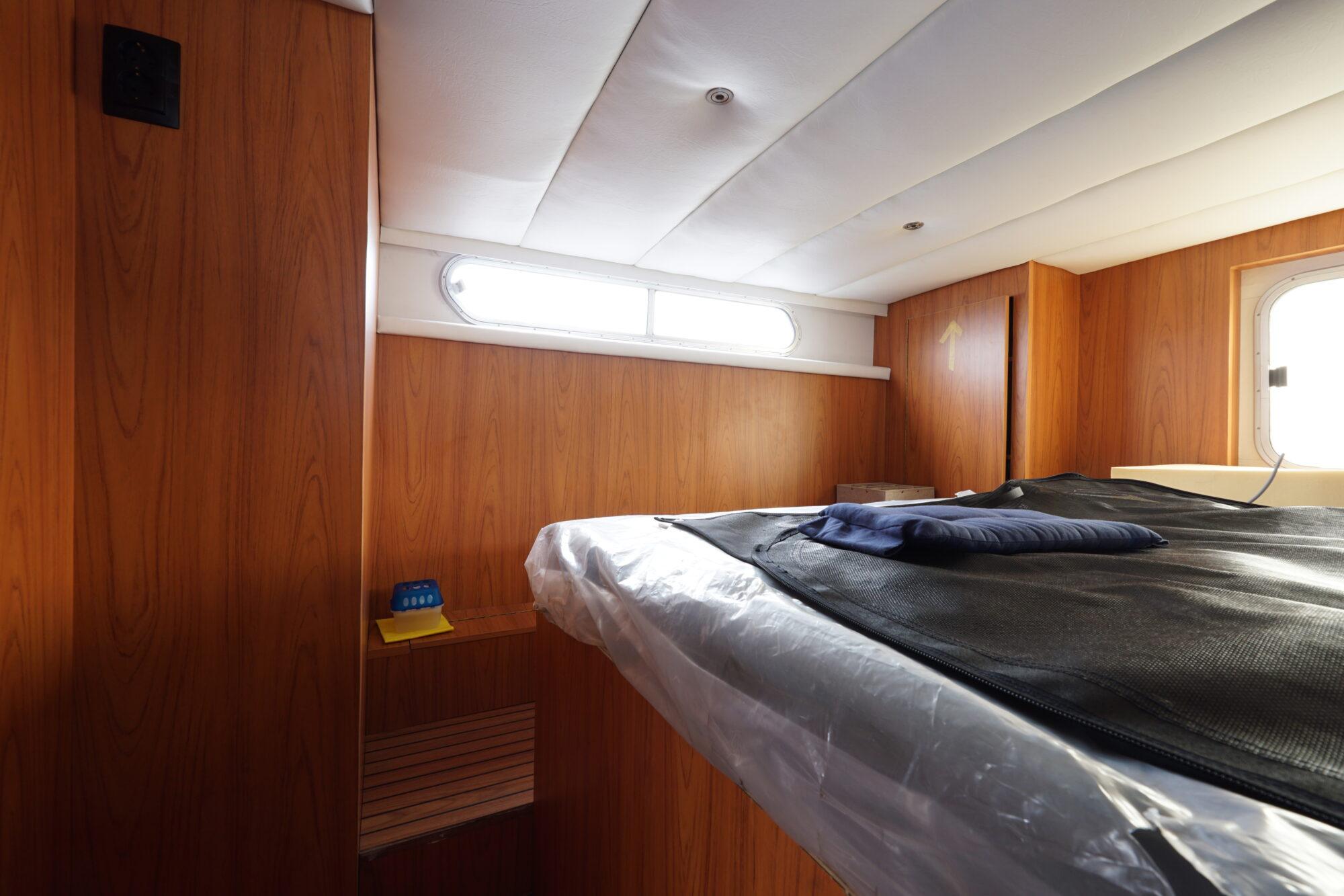 Valkkruiser Valkkruiser 12.60 AK Cabrio