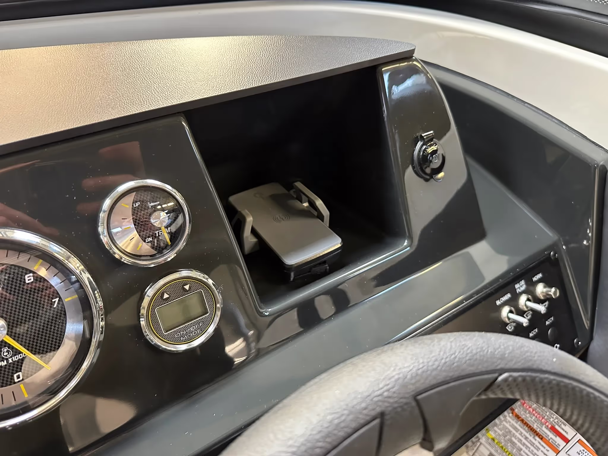 Bayliner V20 Bowrider