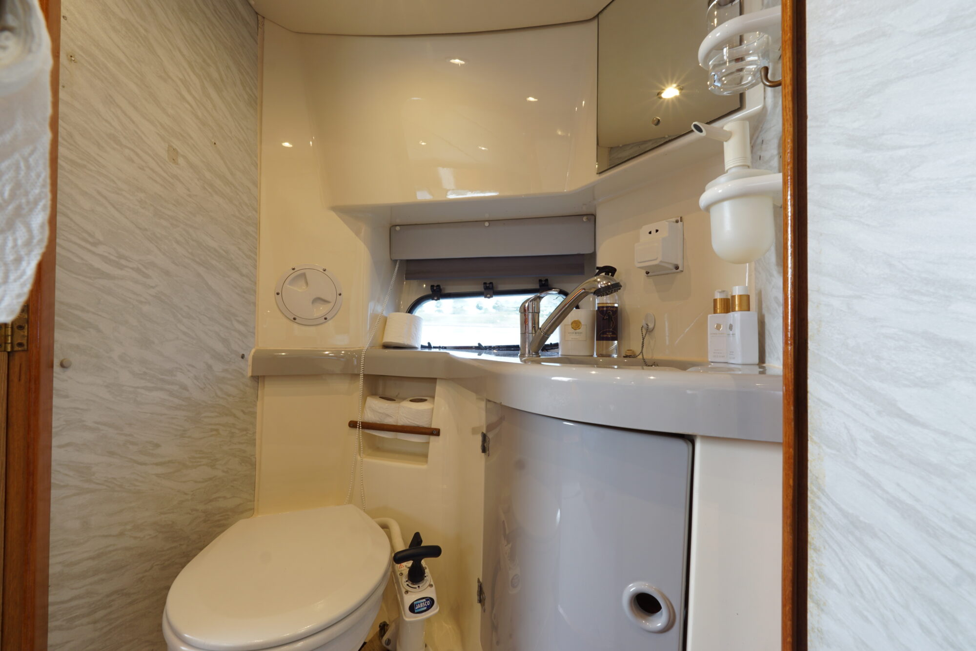 Sealine 328 Sport Bridge