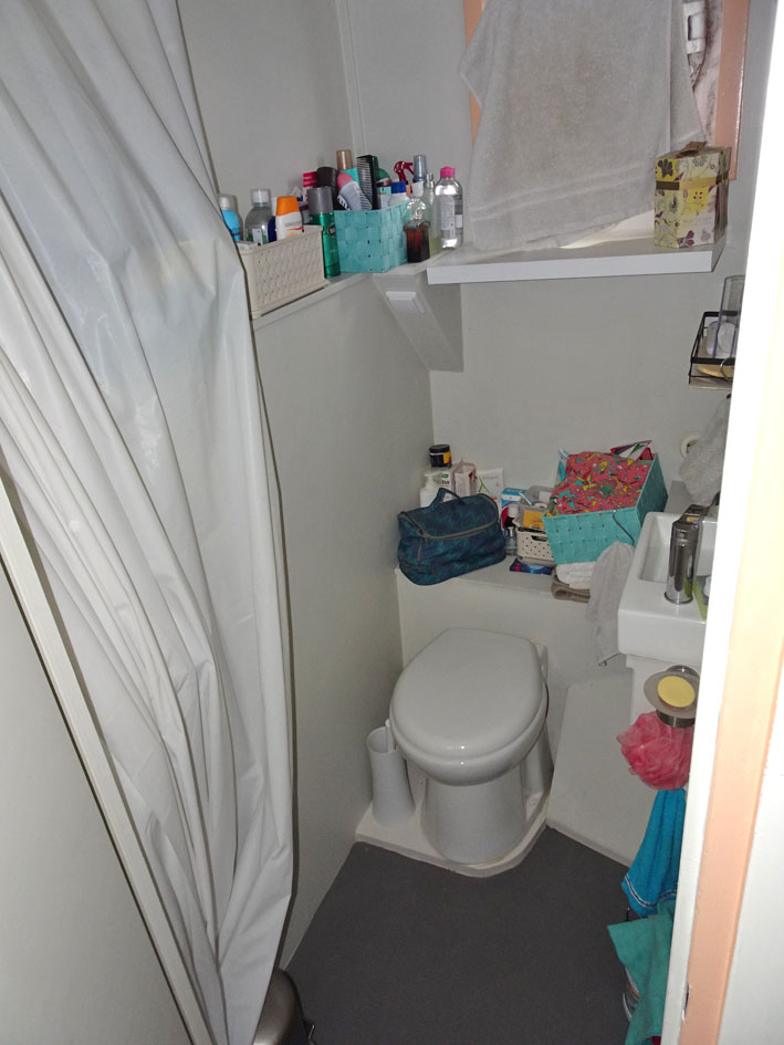 Luxe Motor 26.25 met UBC