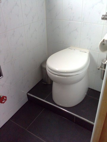 Motor Tjalk Skutsje 14.19