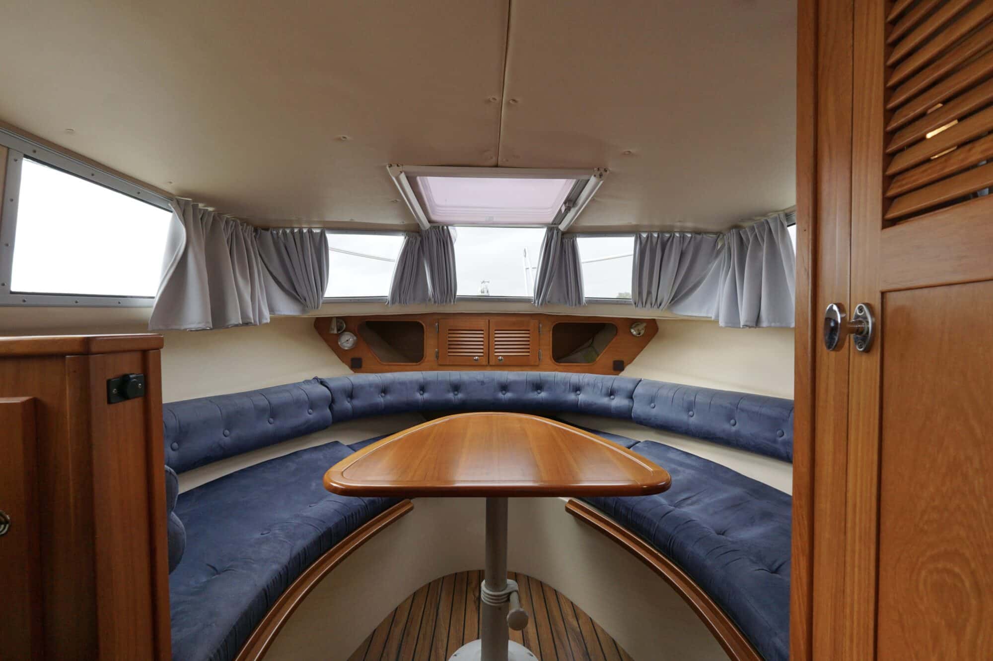 Inter 7700 Nor-Line Dutch Edition