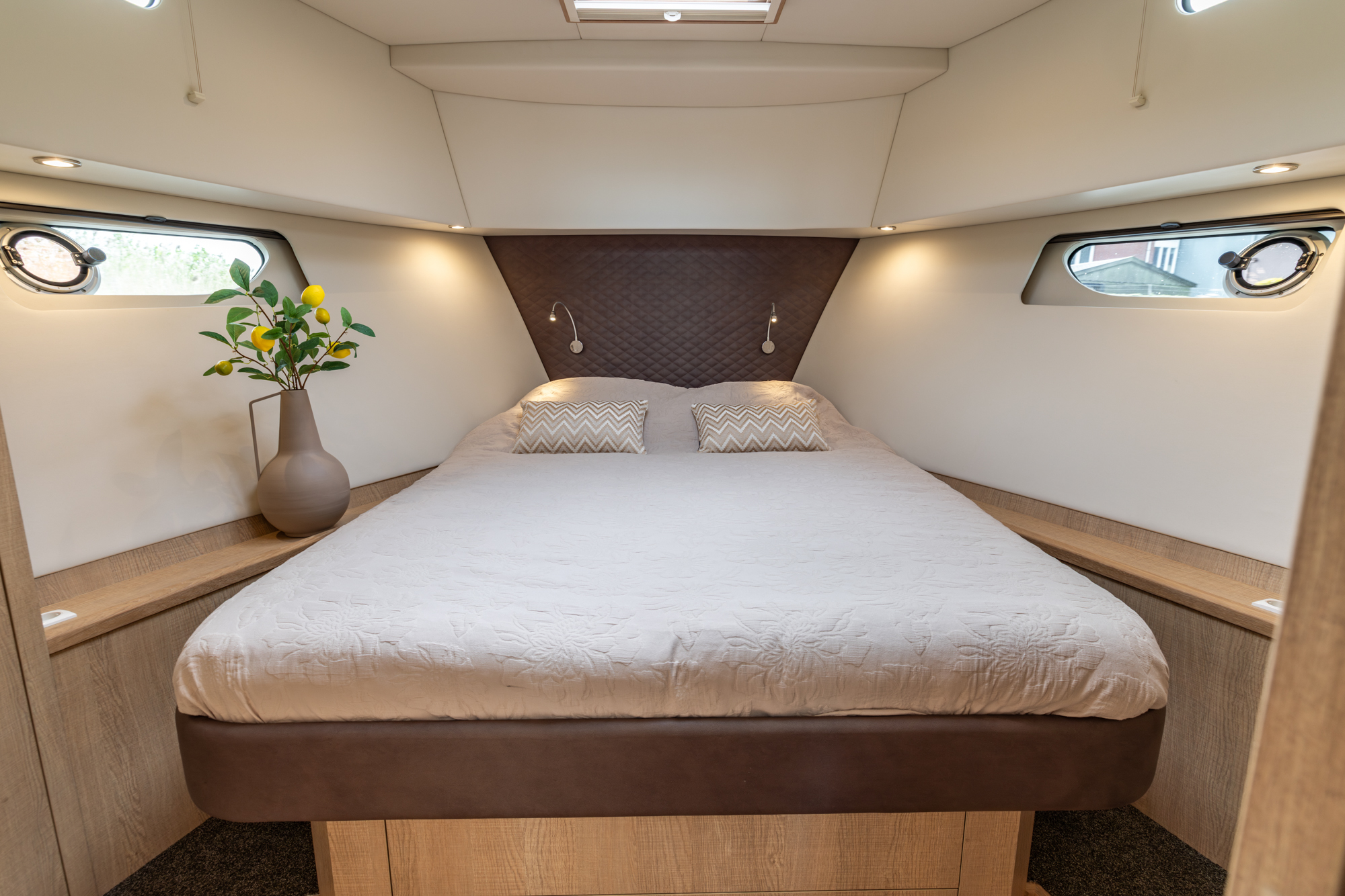 Babro yachting Babro Tridente 44 OC Signature