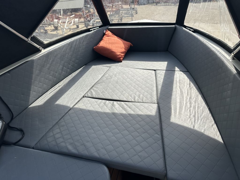 Namare Rebel 560