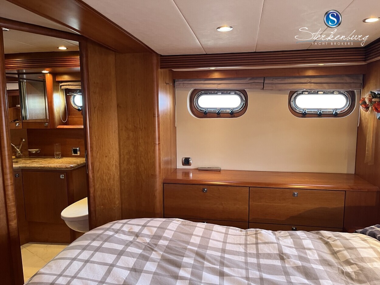 Valk Continental 15.50 FR