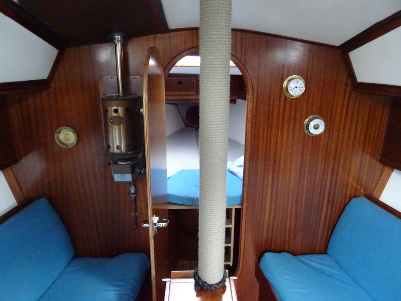 Van de Stadt 30 Vita