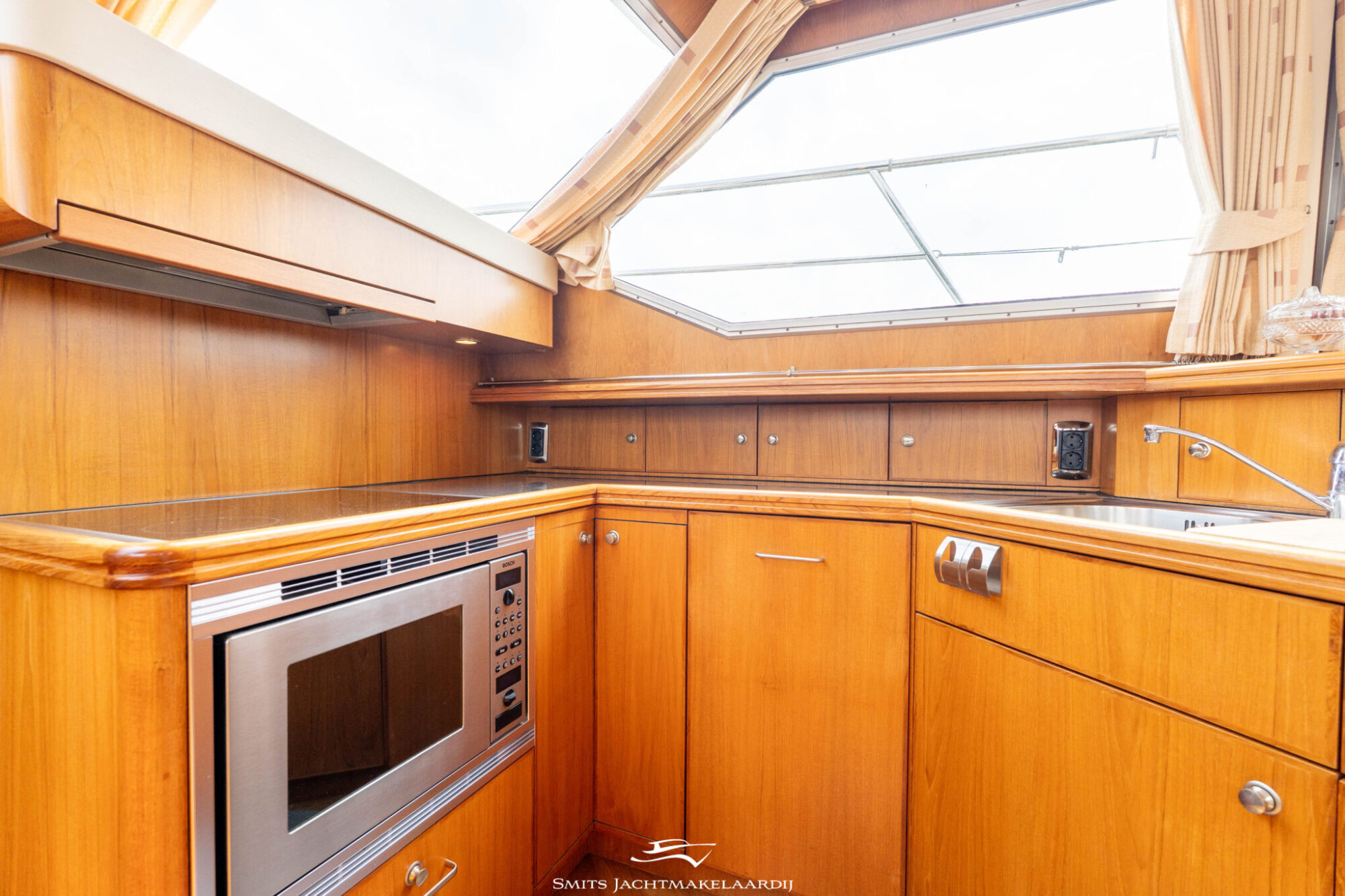 Van der Valk Valk Continental 15.50 Cabrio