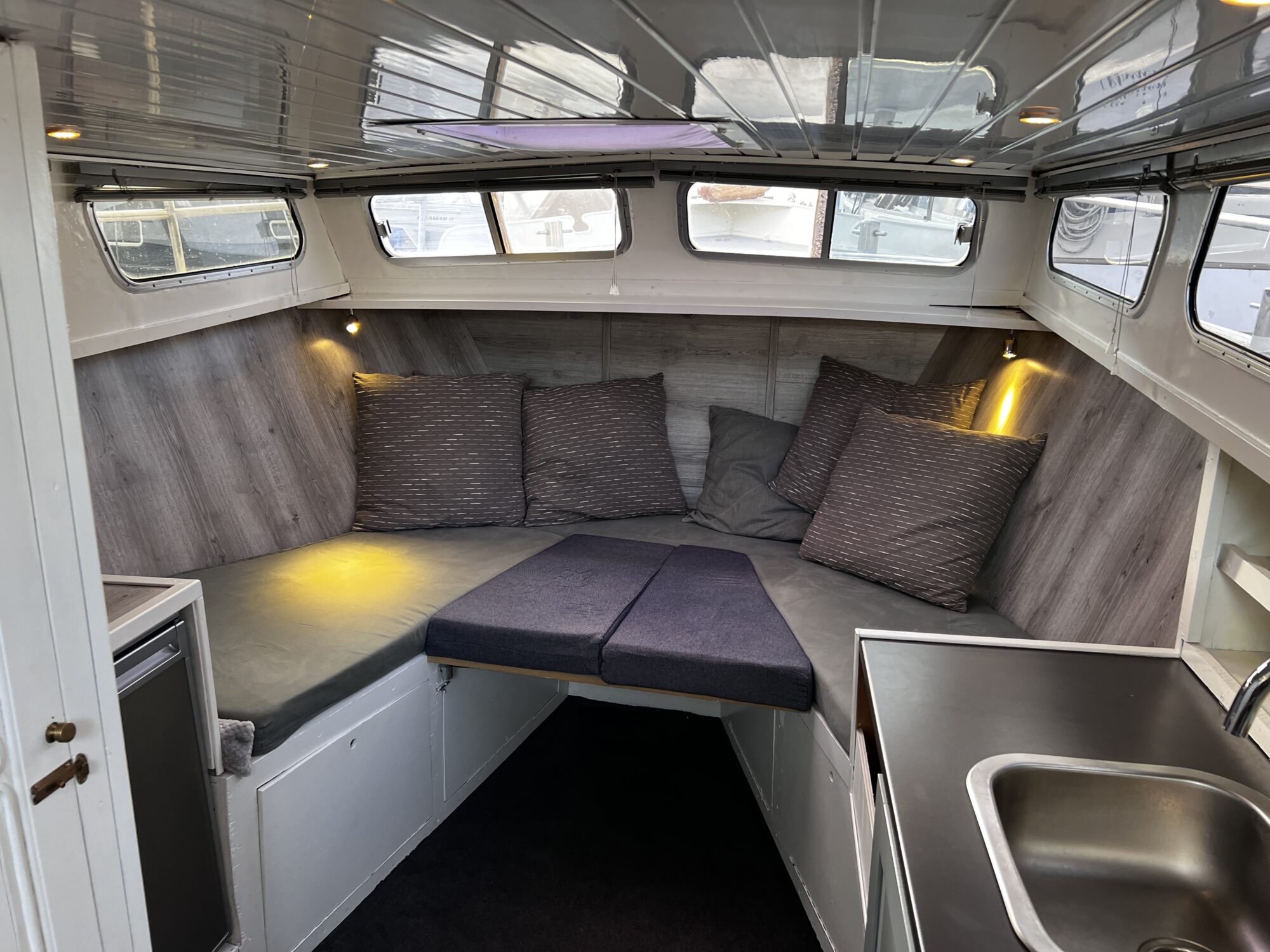 Altena Kruiser 9.30 AK Cabrio