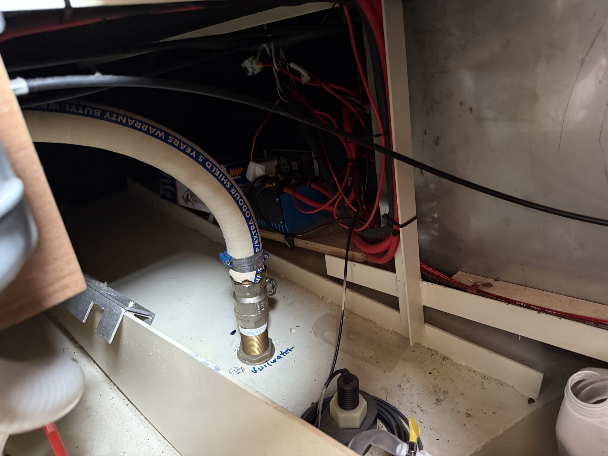 Bege Kruiser 9.00 OK