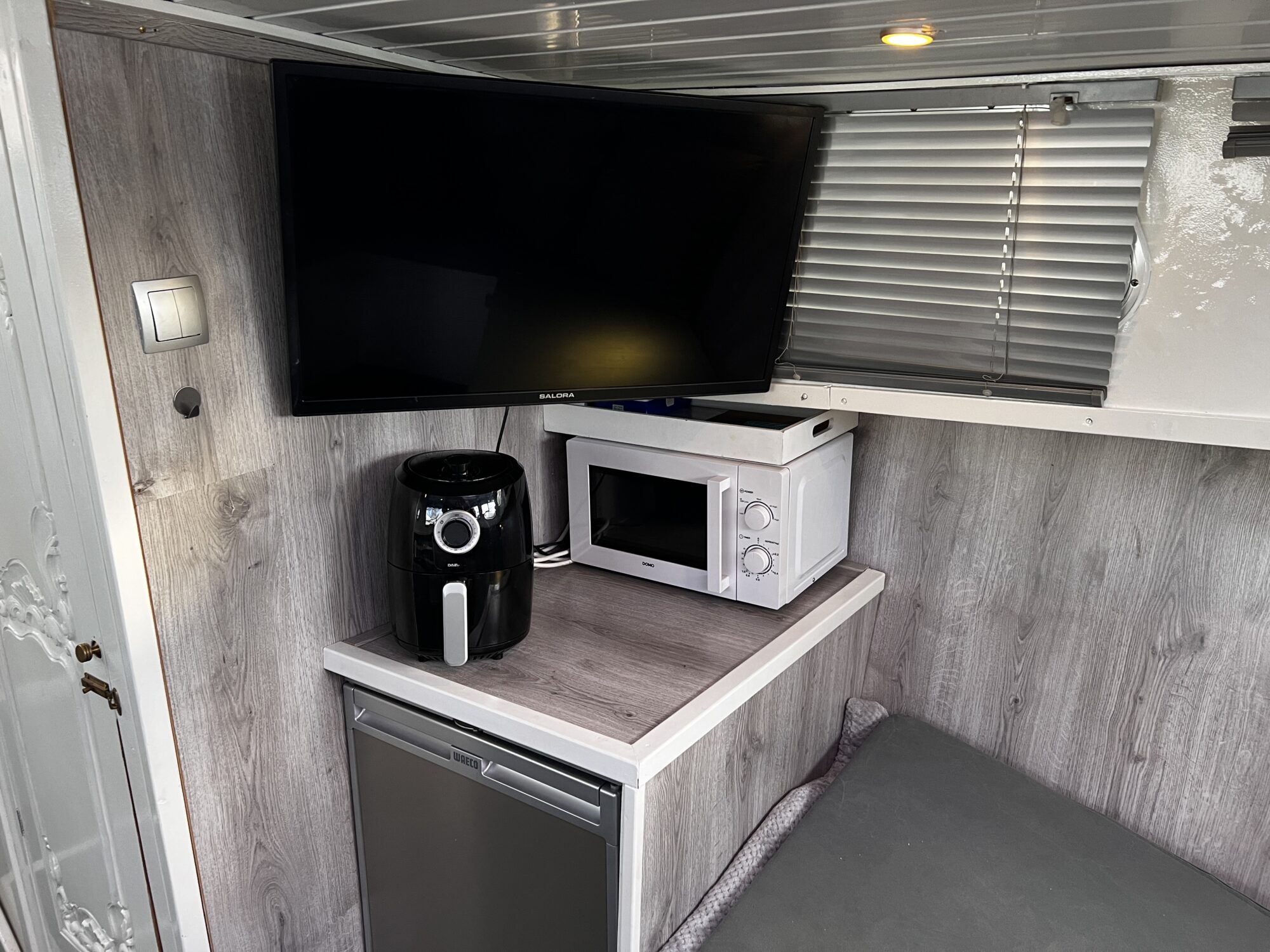 Altena Kruiser 9.30 AK Cabrio