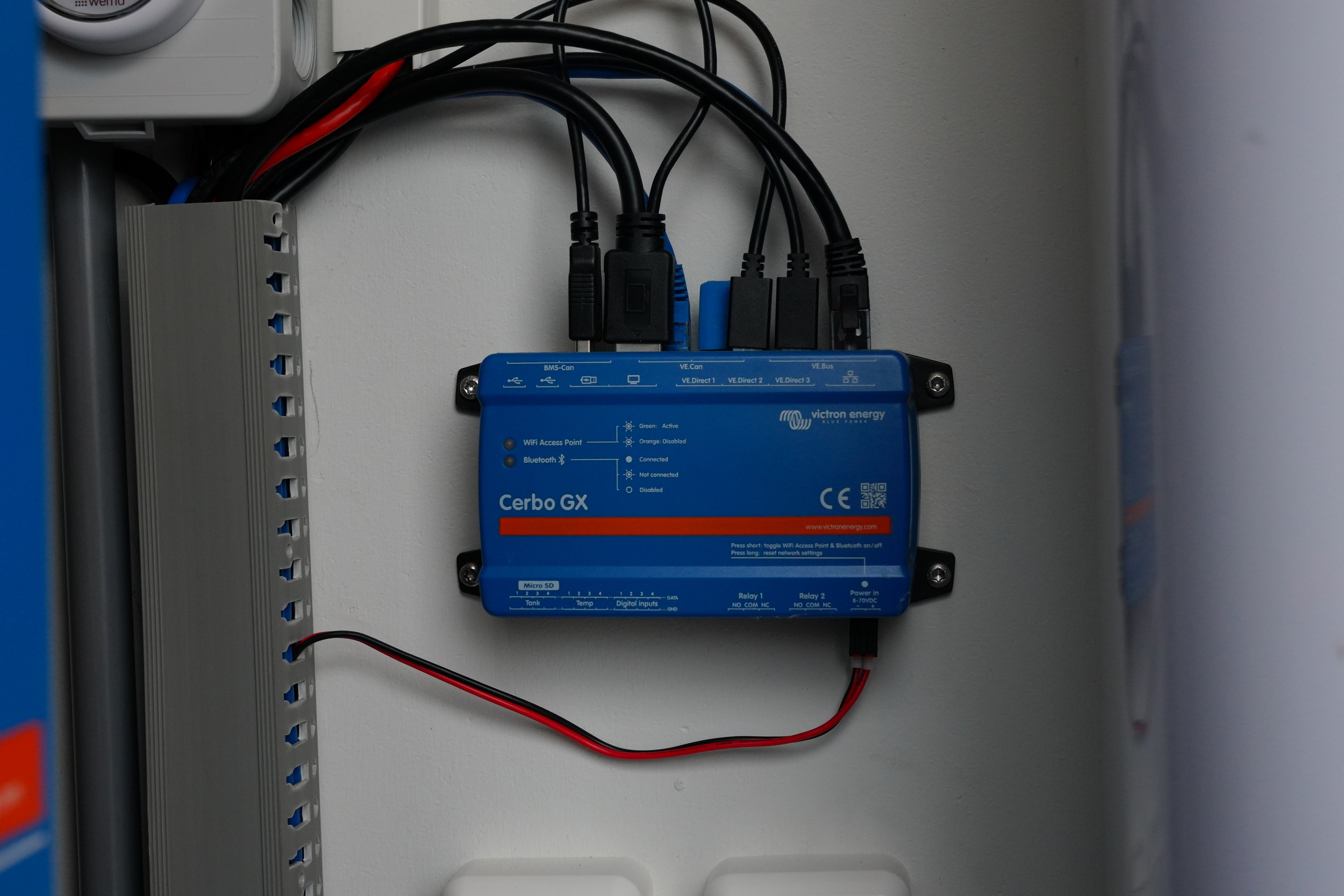 Castalia Evt. Met Koopligplaats Special Houseboat 1460 X 500