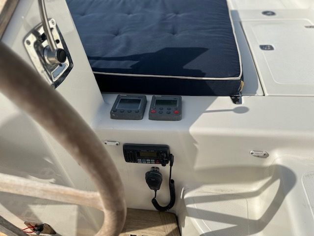 Jan Van Gent 10,35 Cabin