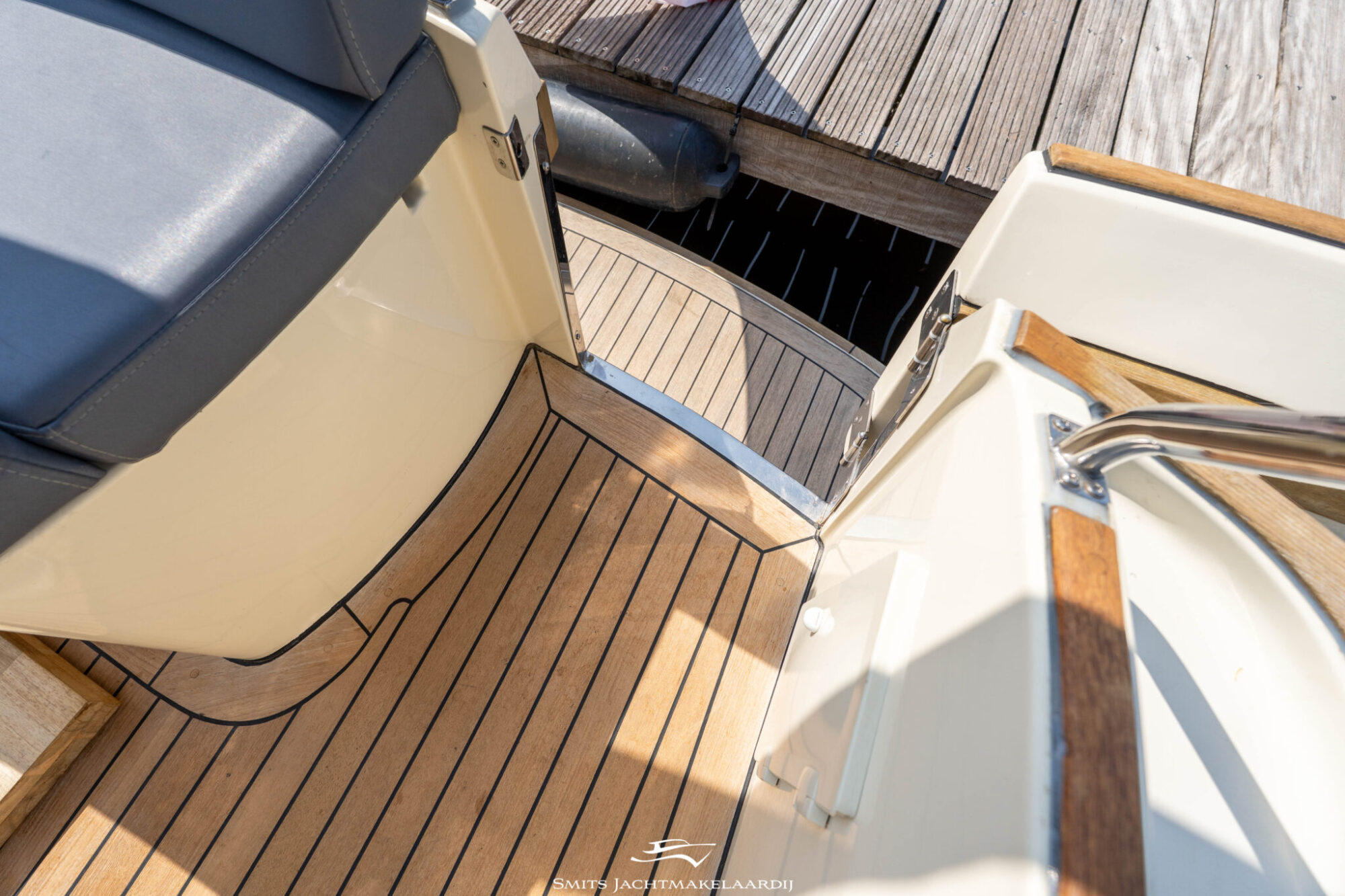 Interboat Intercruiser 29