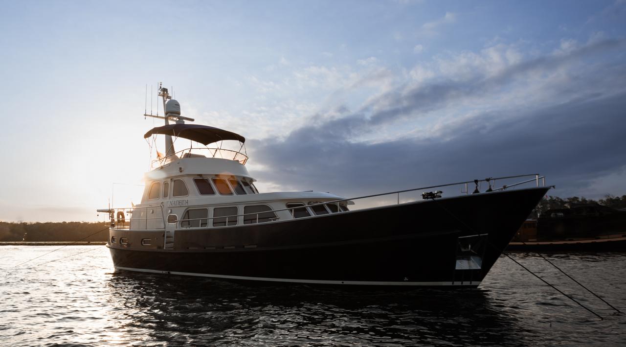 Alm Almkotter 17.60 fly