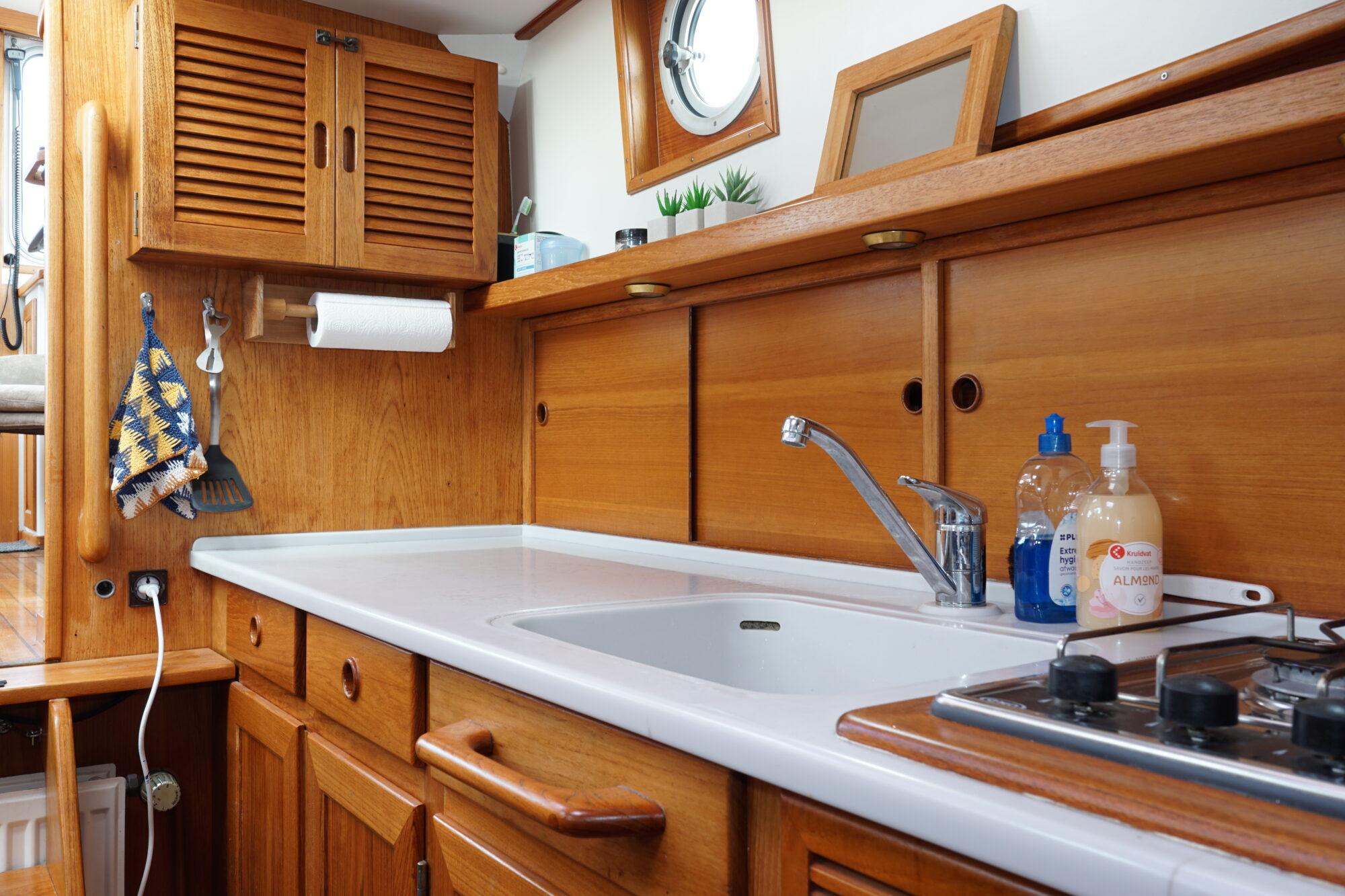 Doggersbank Doggersbank 12.00 OK