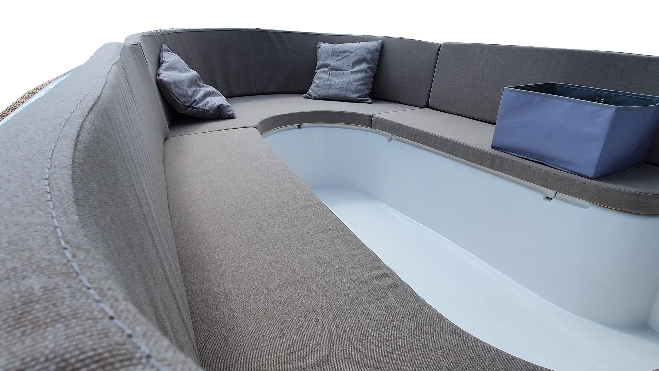 Valory 475 DE GROOTSTE SLOEPENSHOWROOM VAN NEDERLAND