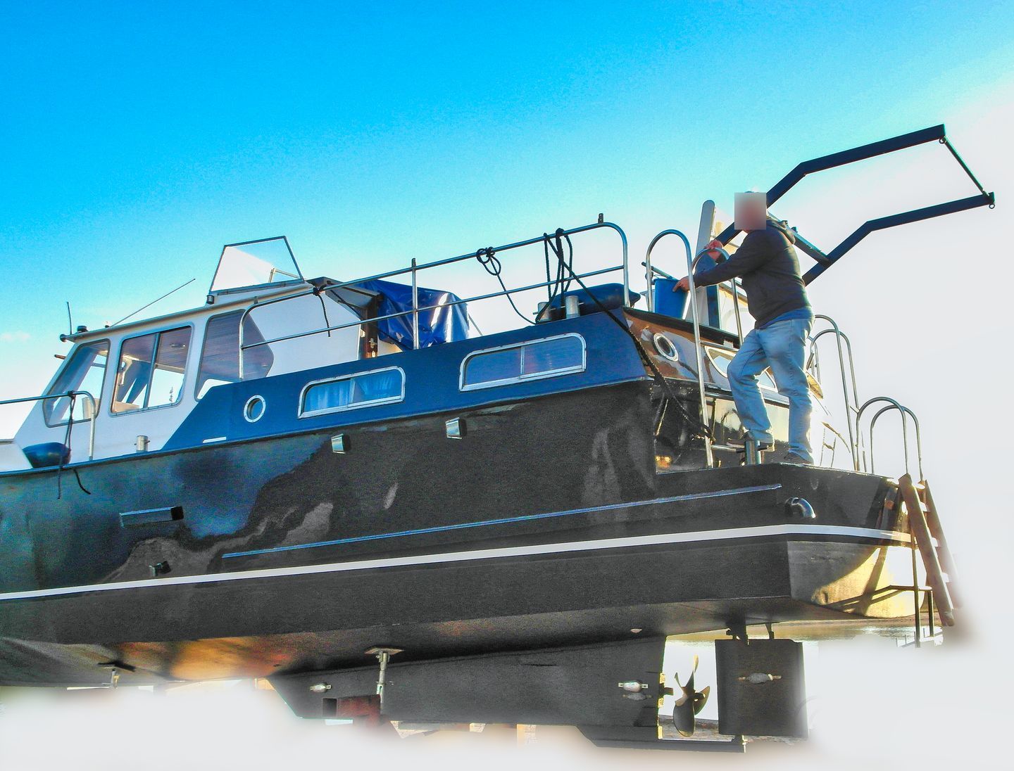 Beachcraft - De Groot 1350