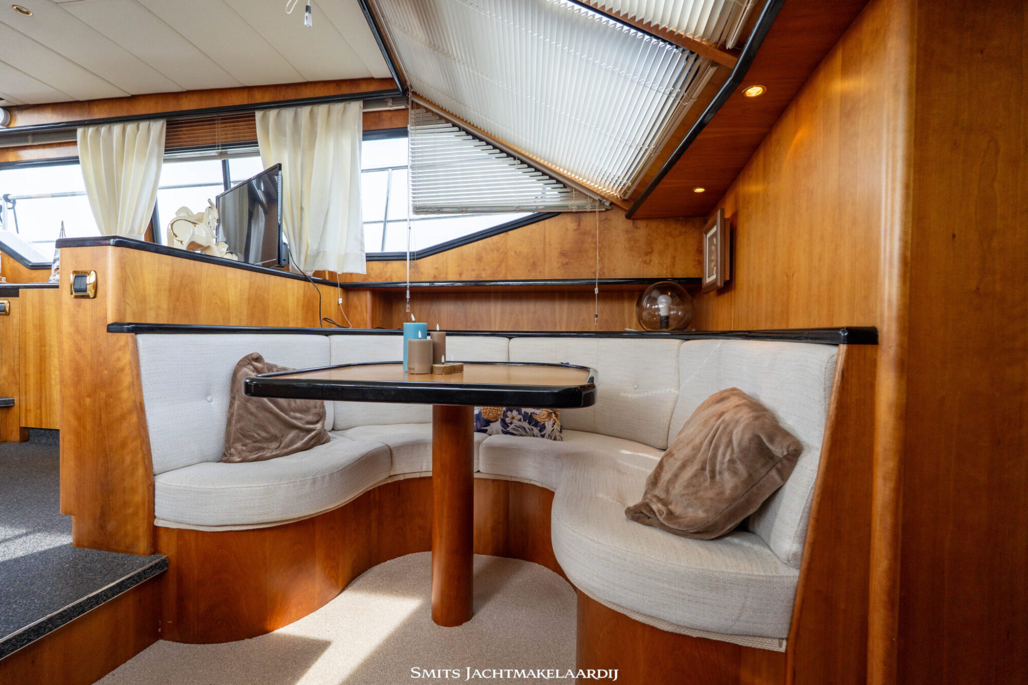 Pacific Allure 148 VS