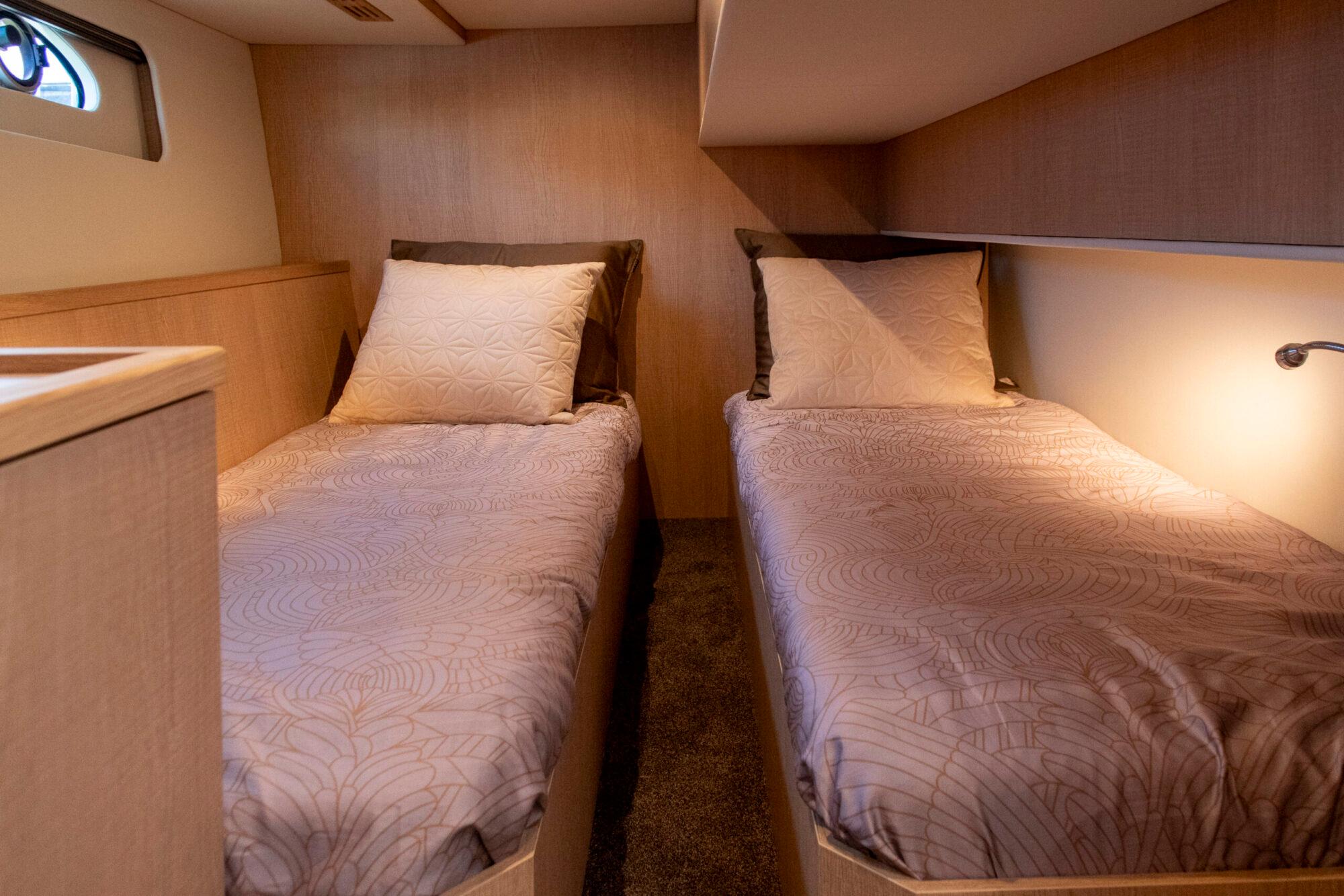 Babro yachting Babro Tridente 44 OC Signature