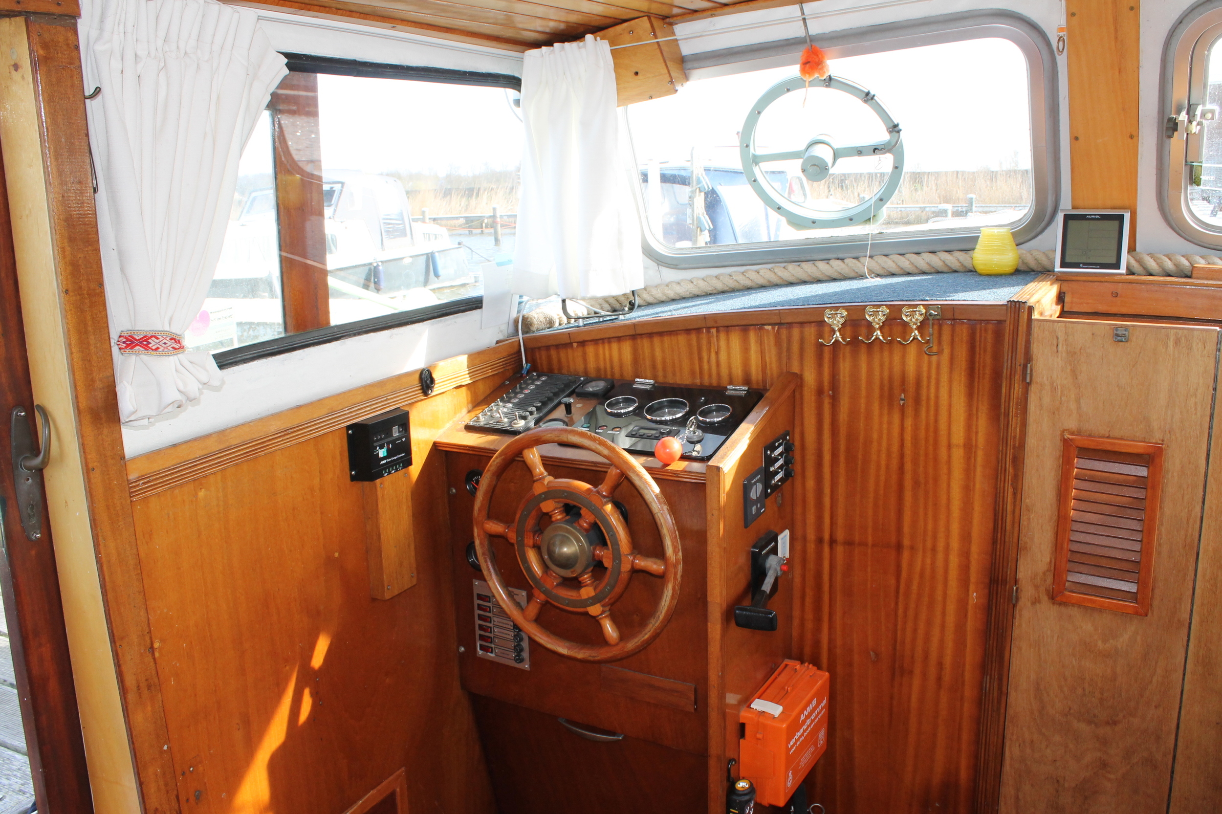 Peereboom Kruiser GSAK