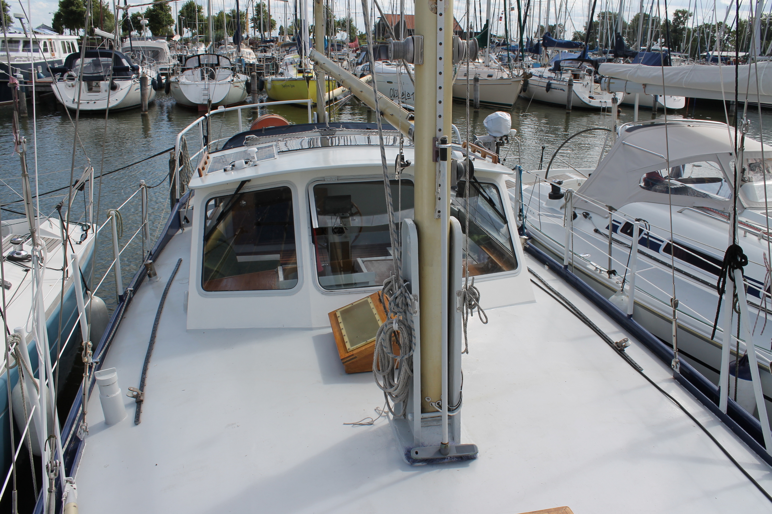 Pieter Beeldsnijder Gouwzee 3A