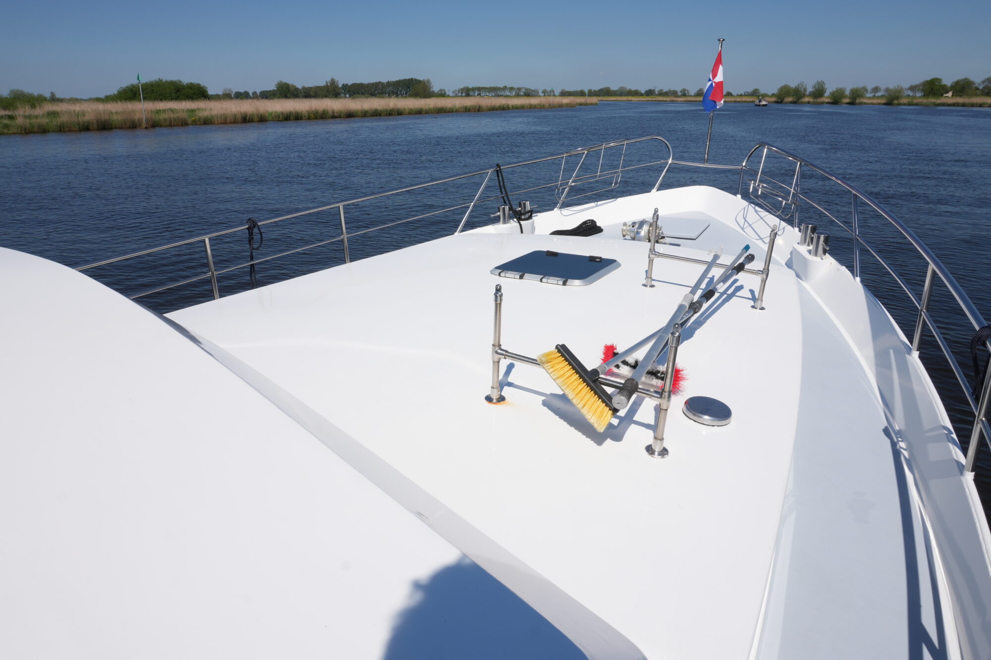 Valkkruiser 12.50 AK Cabrio