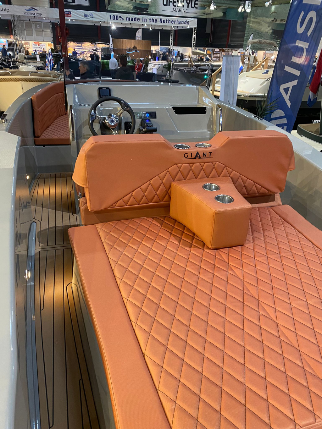 Giant 660