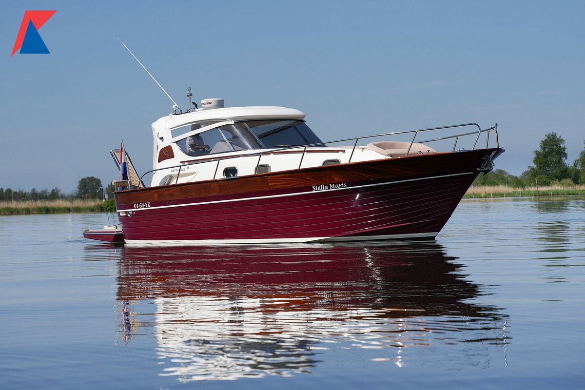 Apreamare 38 Comfort hoofdfoto: 1