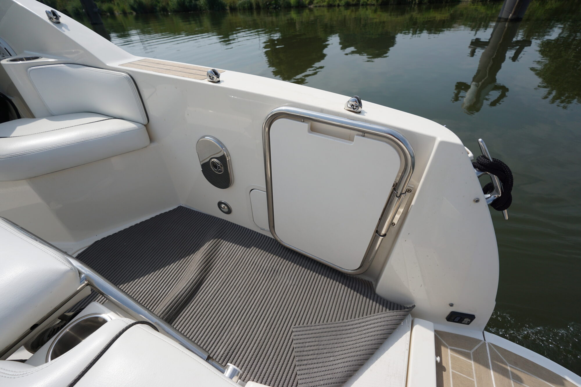 Sea Ray 255 Sundancer