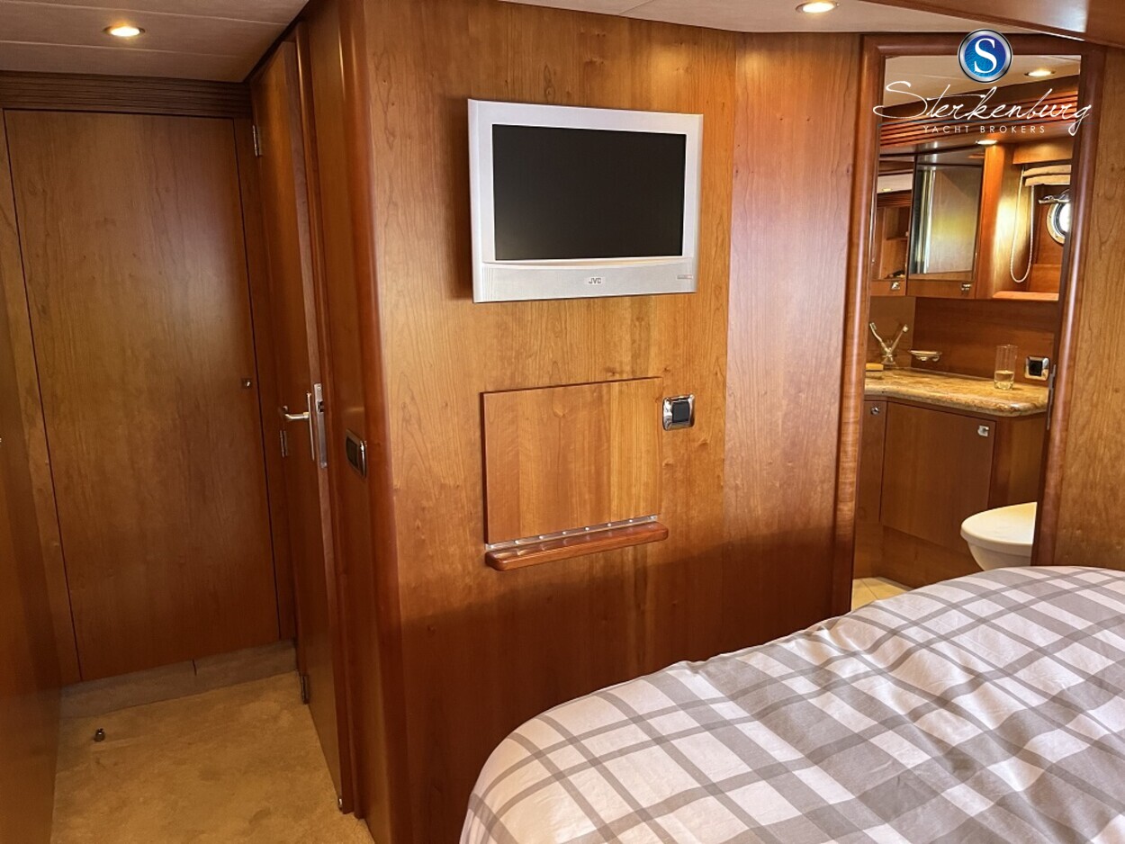 Valk Continental 15.50 FR