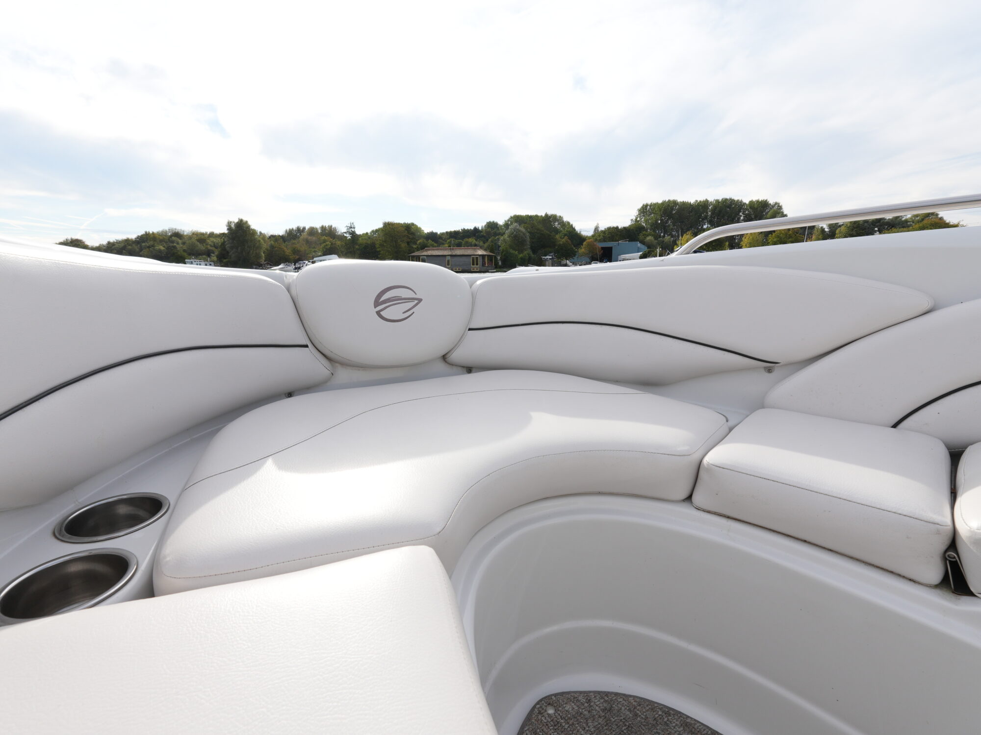 Crownline 265 SS