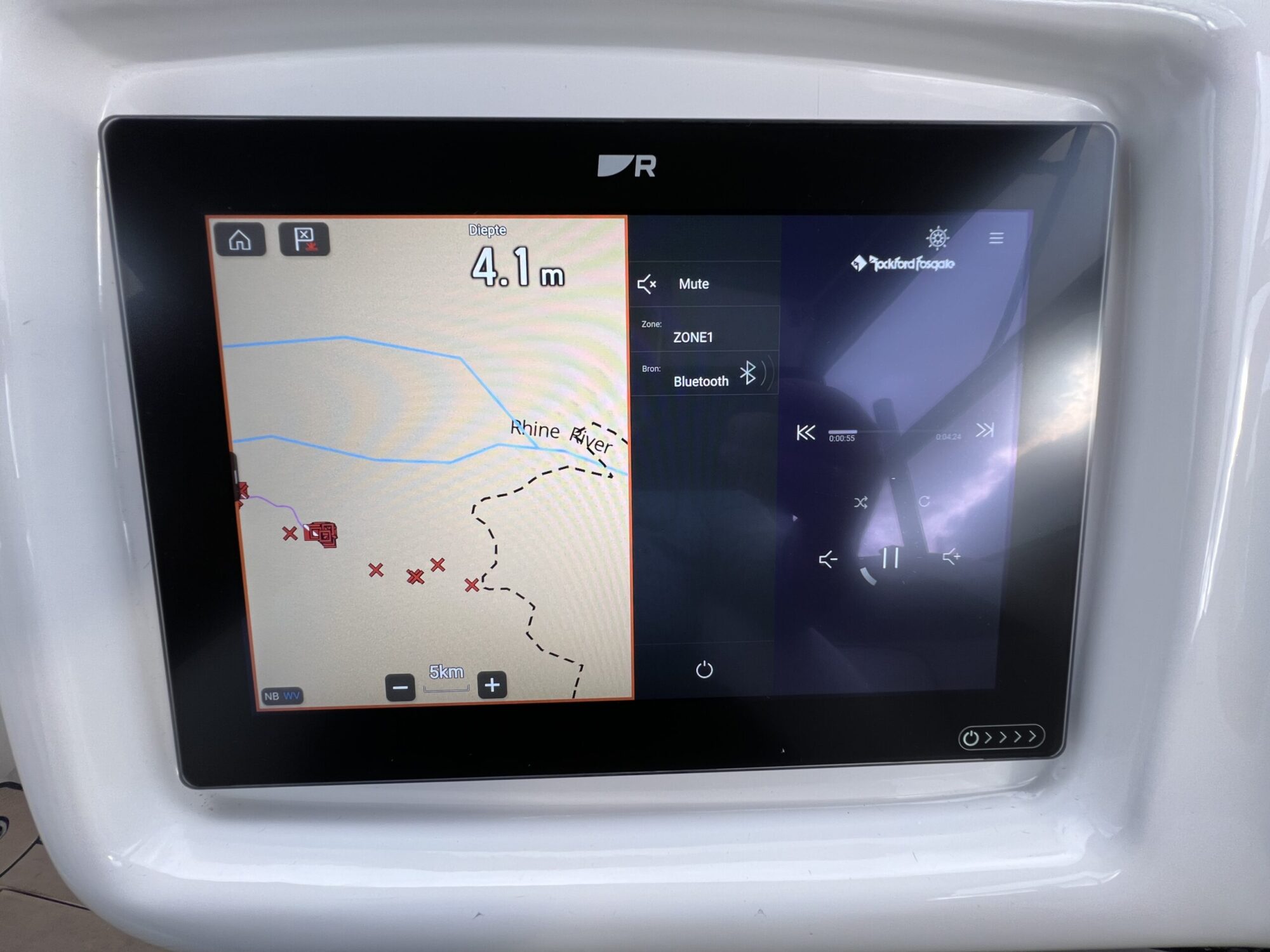 Sunseeker Superhawk 48 Cabrio