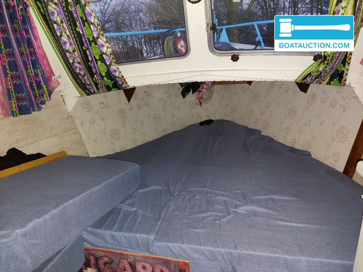 Tenbroeke kruiser 900