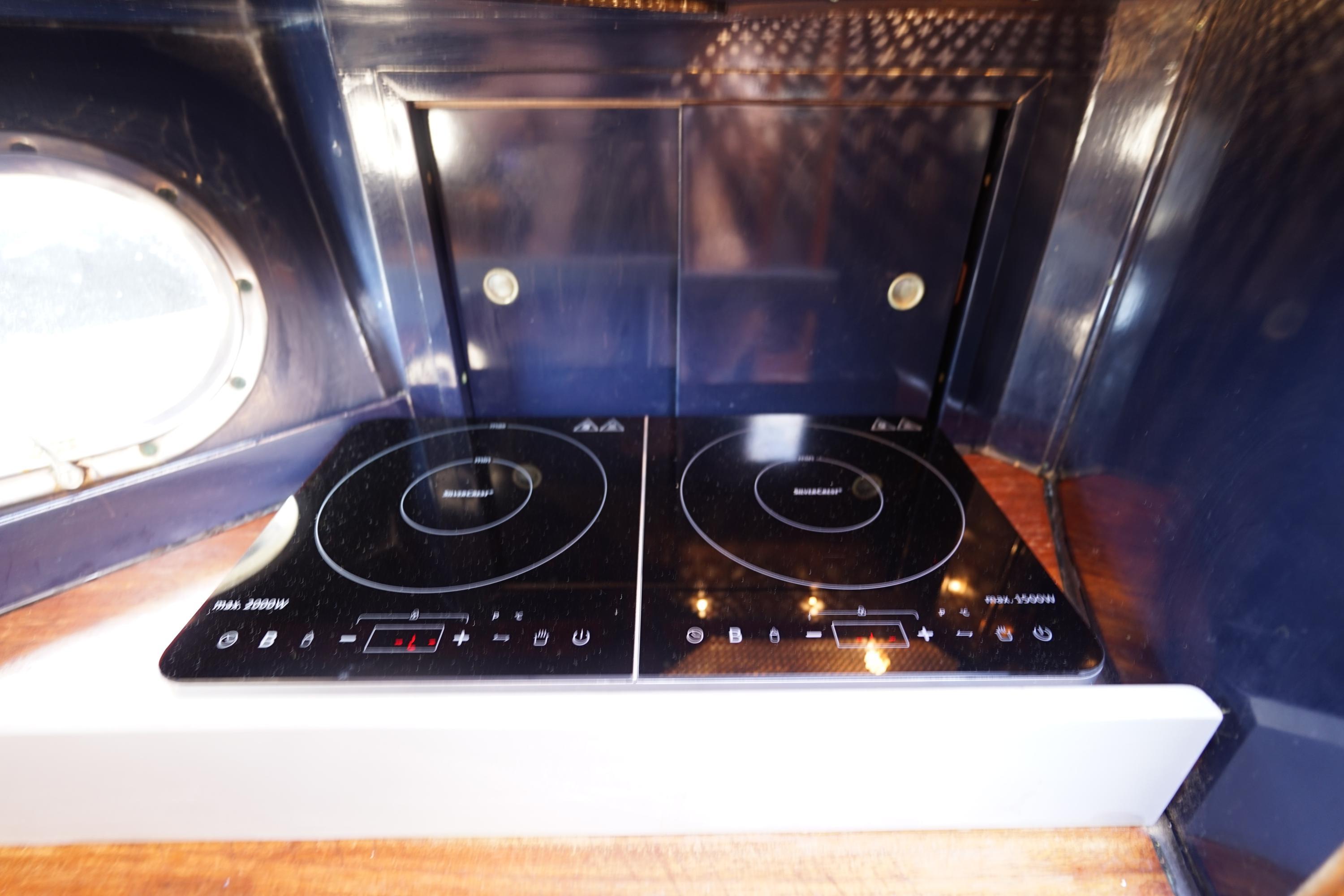 Riva 42 Superamerica